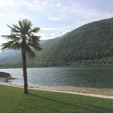 Silvy Villa Endine Gaiano Dış mekan fotoğraf