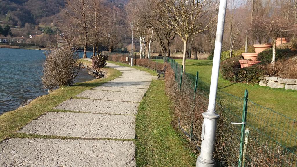 Silvy Villa Endine Gaiano Dış mekan fotoğraf