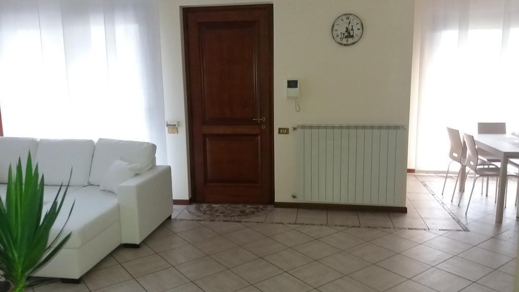 Silvy Villa Endine Gaiano Dış mekan fotoğraf
