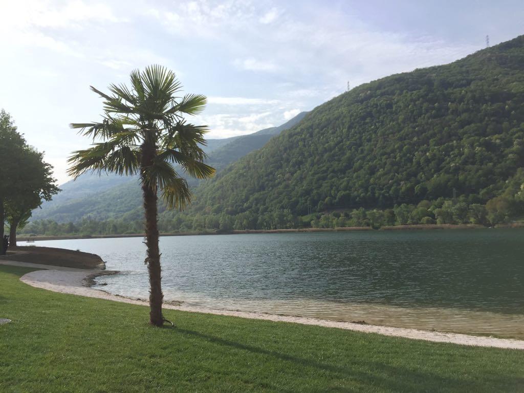 Silvy Villa Endine Gaiano Dış mekan fotoğraf