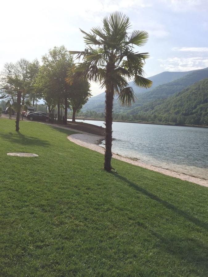 Silvy Villa Endine Gaiano Dış mekan fotoğraf