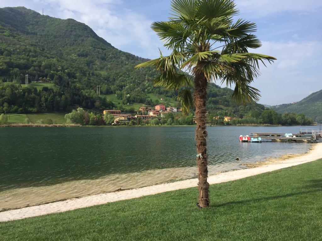 Silvy Villa Endine Gaiano Dış mekan fotoğraf